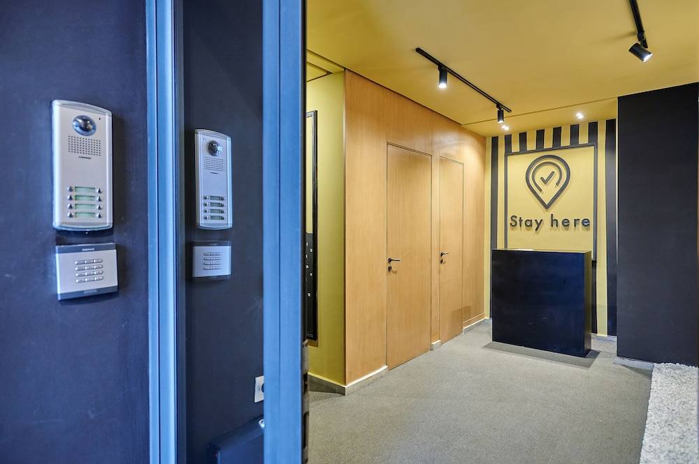 Stayhere Casablanca - Gauthier 3 - Urban Residence 2