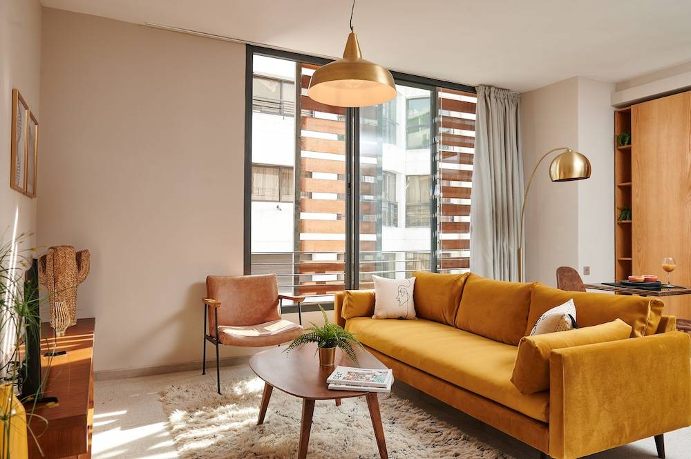 Stayhere Casablanca - Gauthier 3 - Urban Residence 1