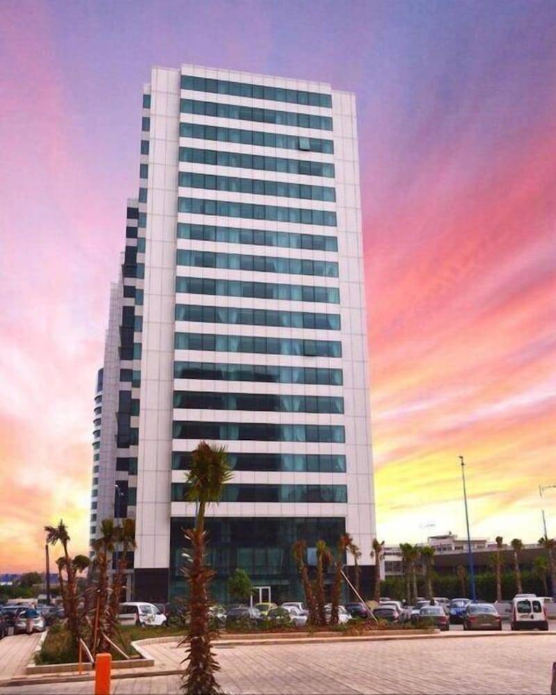Mogador MARINA 1