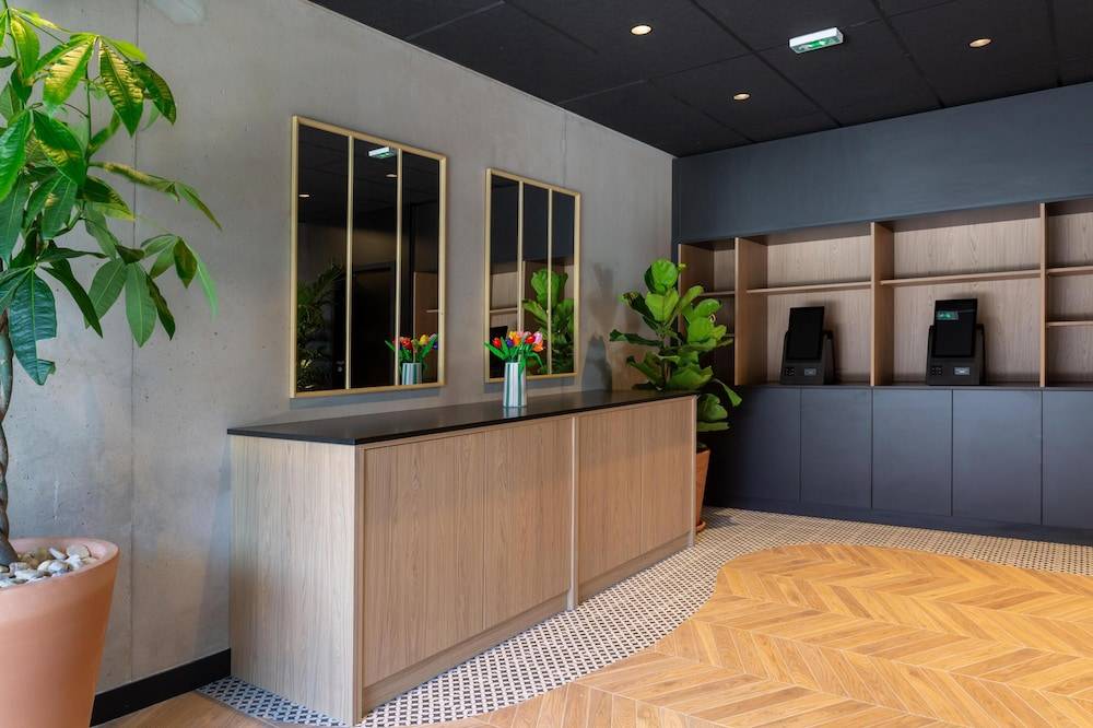 TULIP Hotels & Residences - Marseille Aubagne 2
