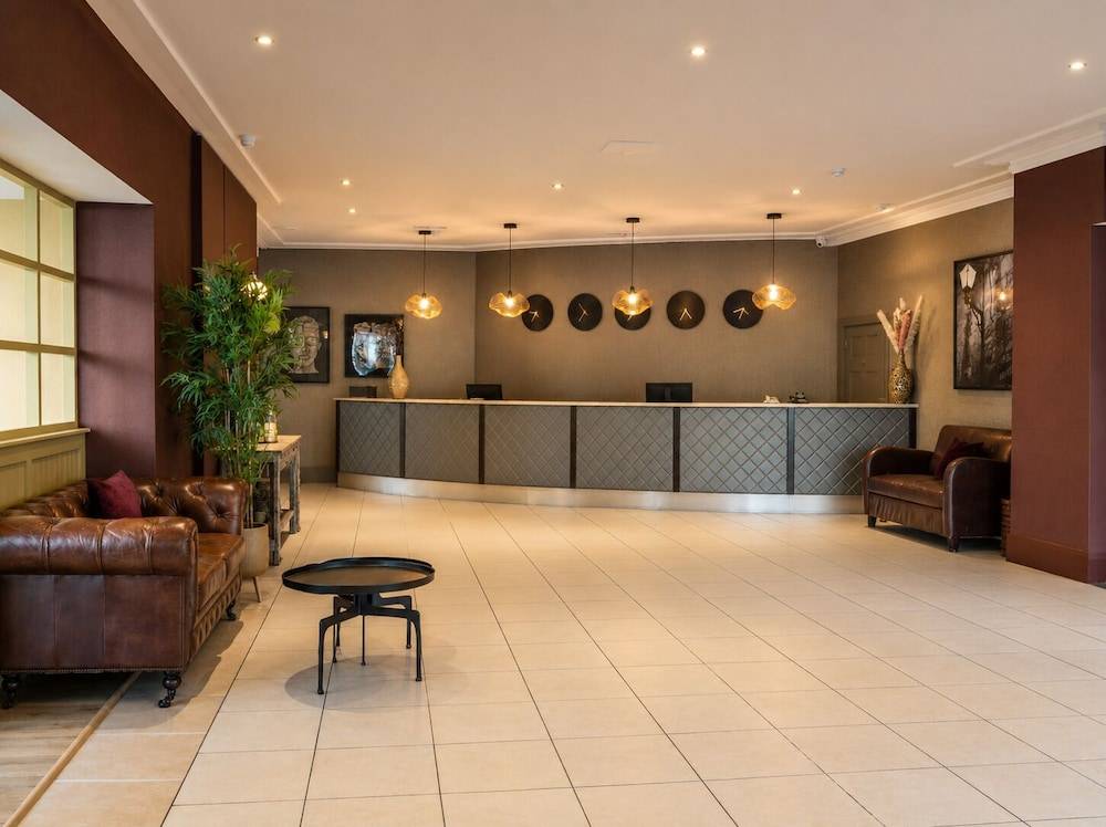 Springhill Hotel Kilkenny 2