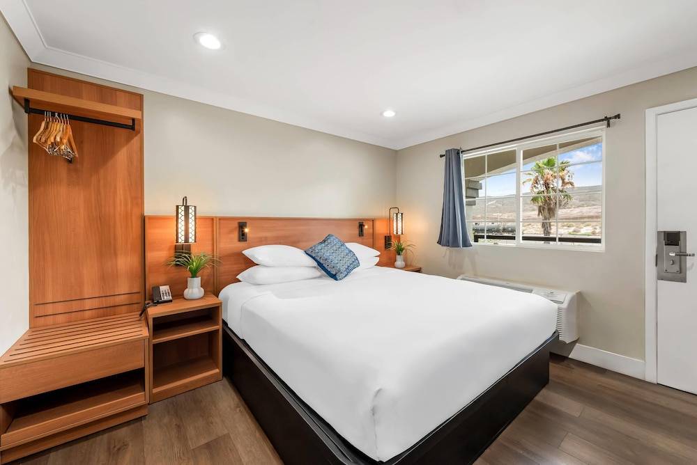 Rodeway Inn San Diego South San Ysidro Border 1