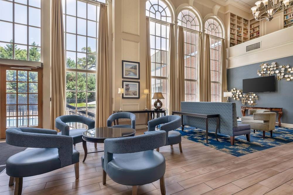 Best Western Capital Beltway Washington DC 2