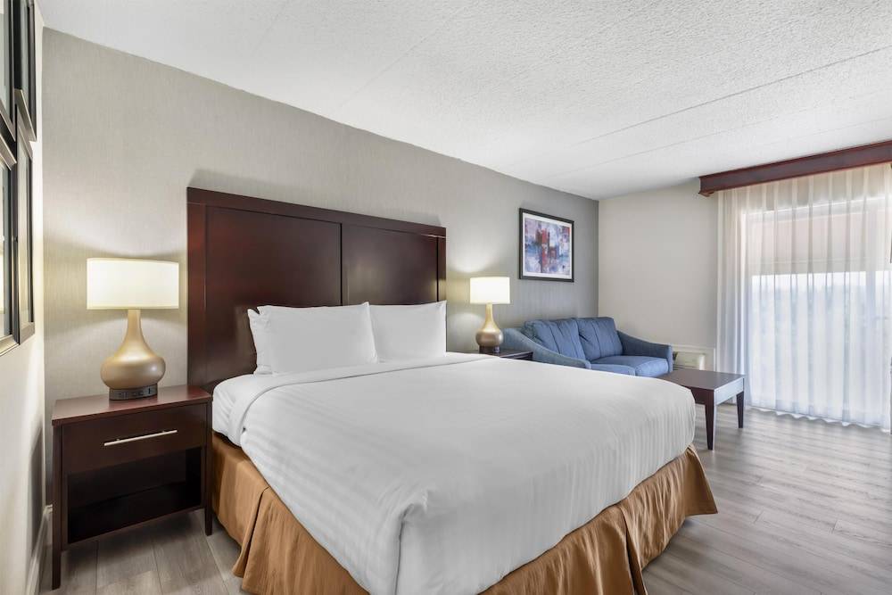 Best Western Capital Beltway Washington DC 1