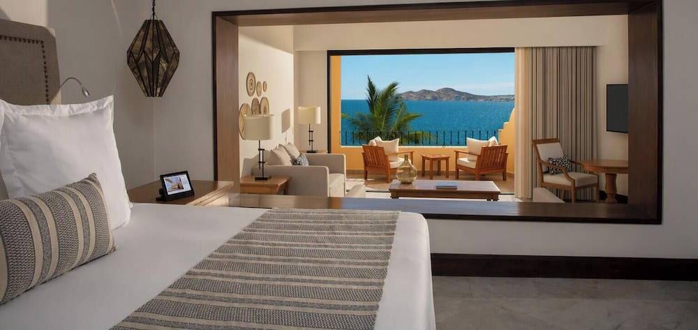 Zoetry Casa del Mar Los Cabos 1