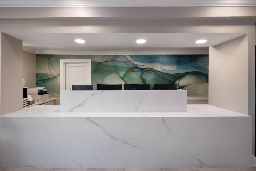Wyndham Garden Manassas 2