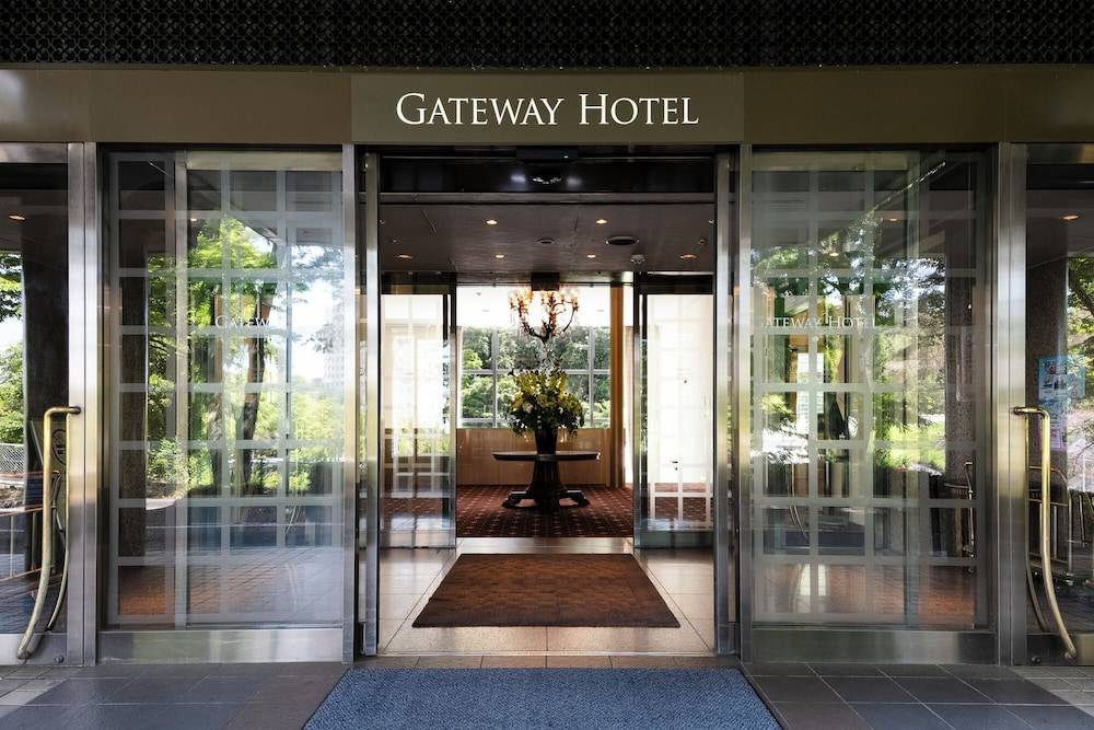 Narita Gateway Hotel 1