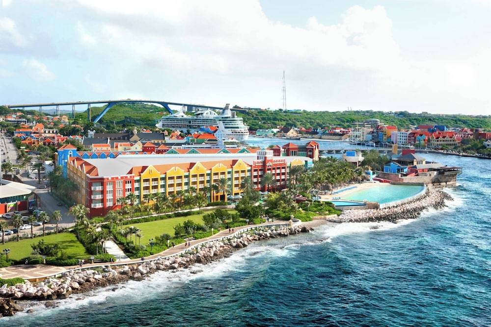 Renaissance Wind Creek Curacao Resort 1
