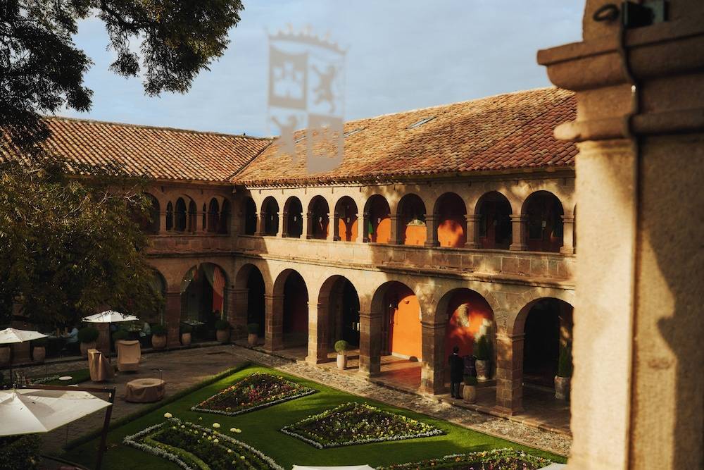 Monasterio, A Belmond Hotel, Cusco 1