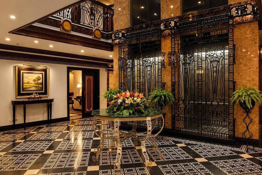Herald Suites Polaris 1
