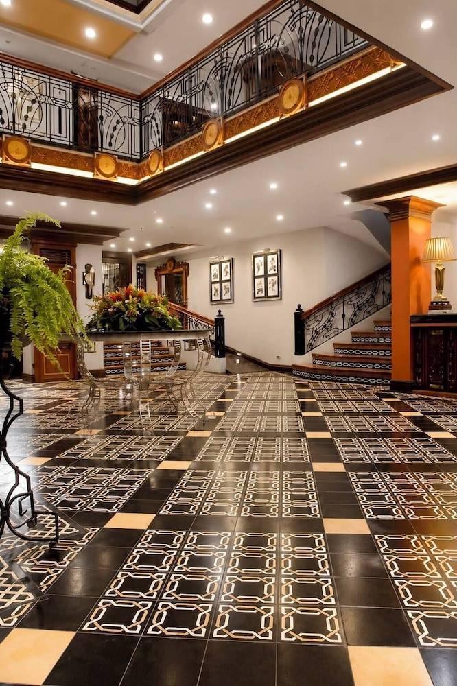 Herald Suites Polaris 2