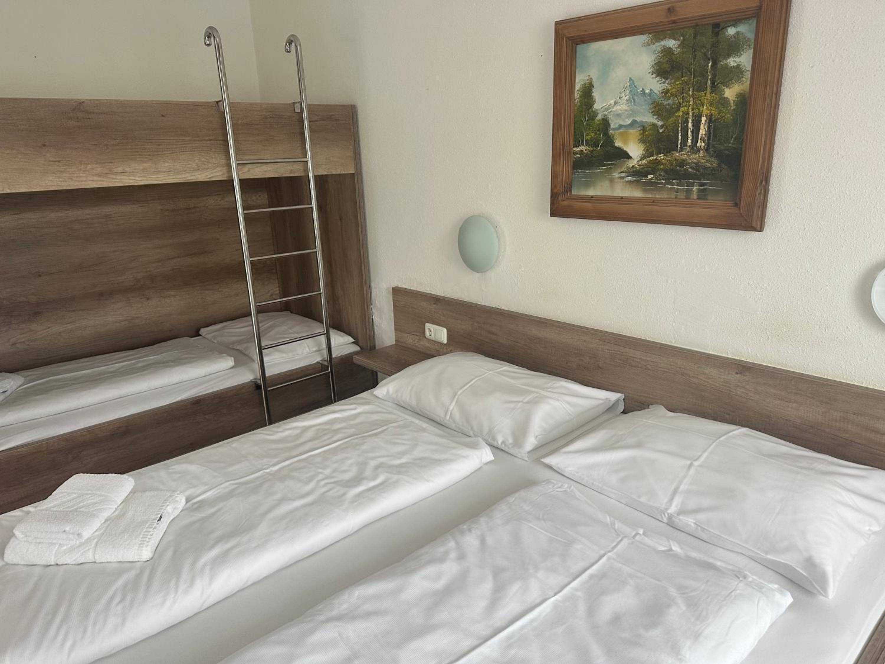 Haflingerhof hotel 1