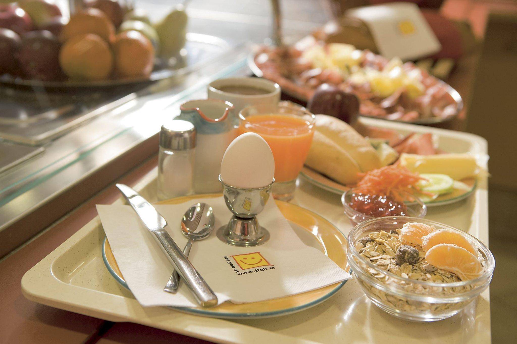 JUFA Hotel Donnersbachwald 1
