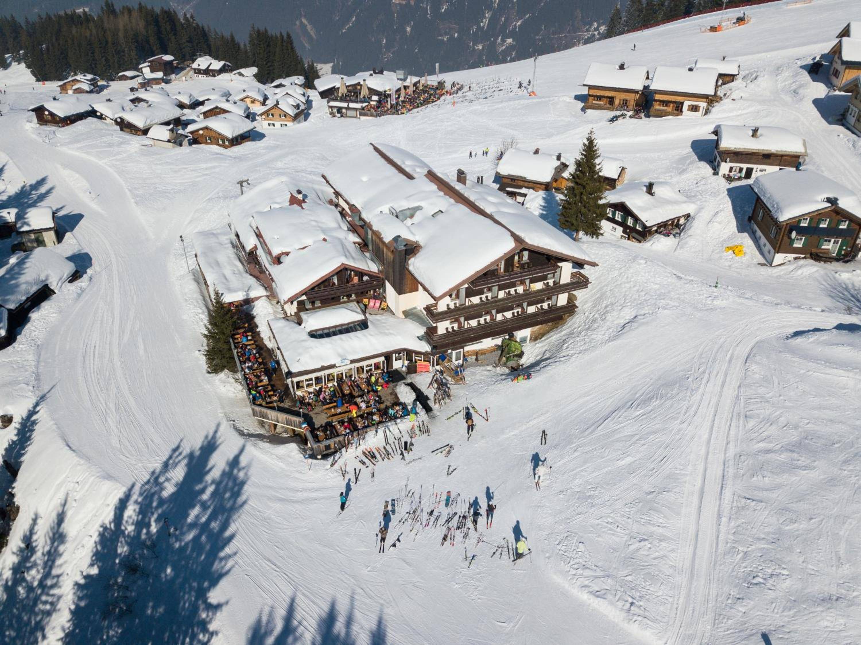 T3 Alpenhotel Garfrescha 2