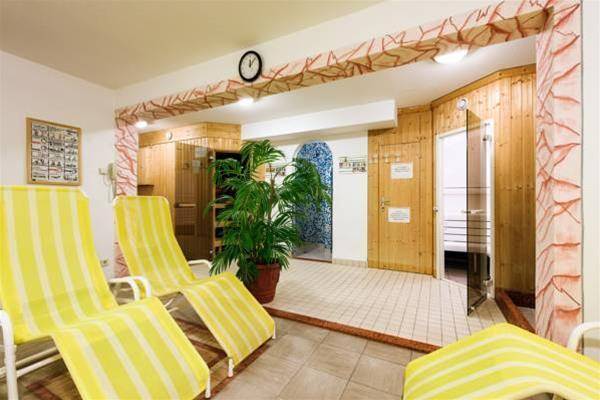 Hotel Bärolina 2