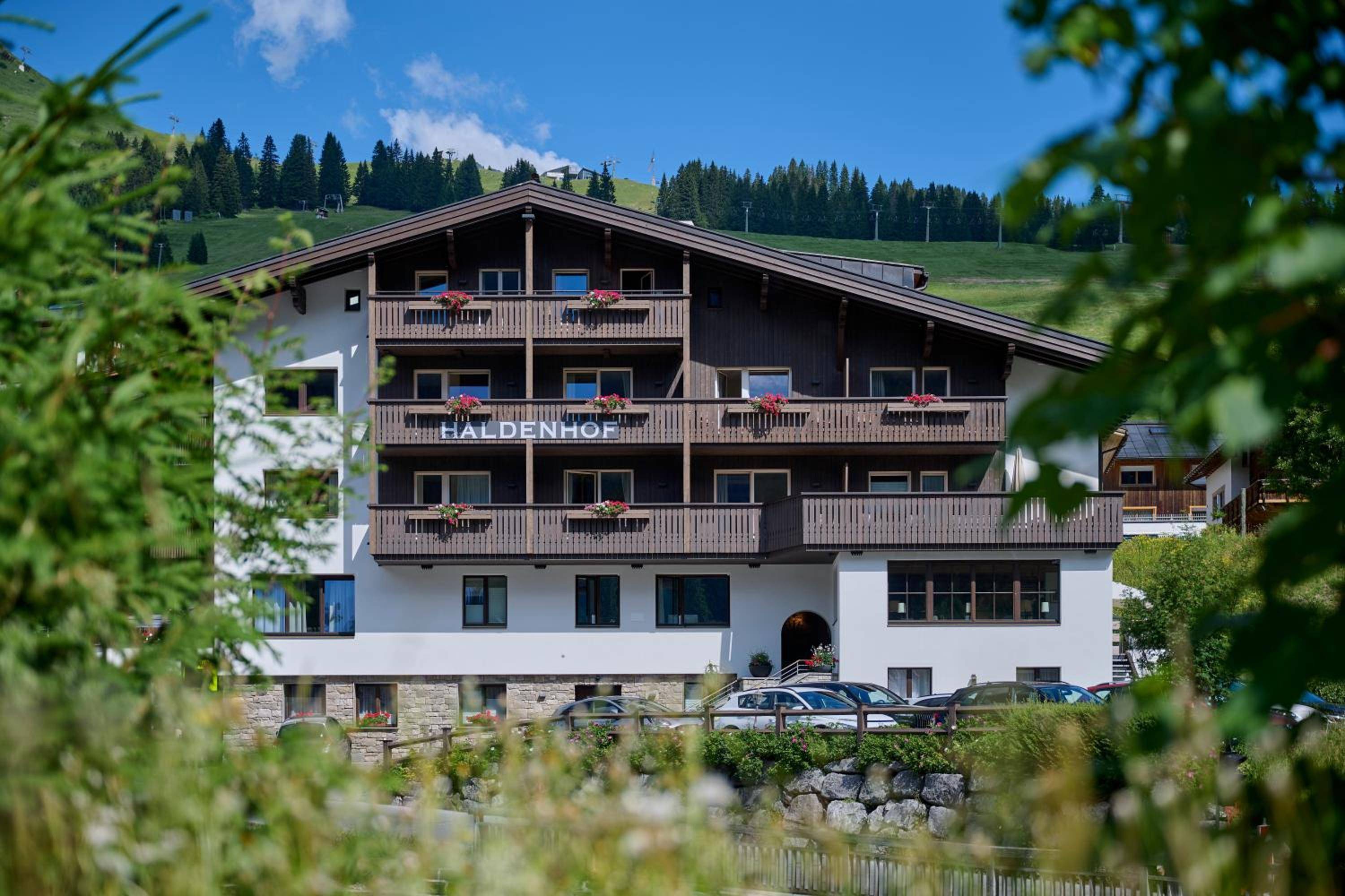 Haldenhof 1