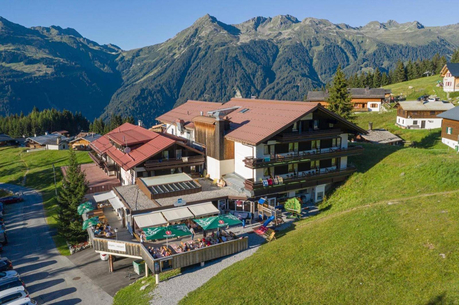 T3 Alpenhotel Garfrescha 1