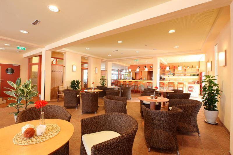 JUFA Hotel St Michael im Lungau 2