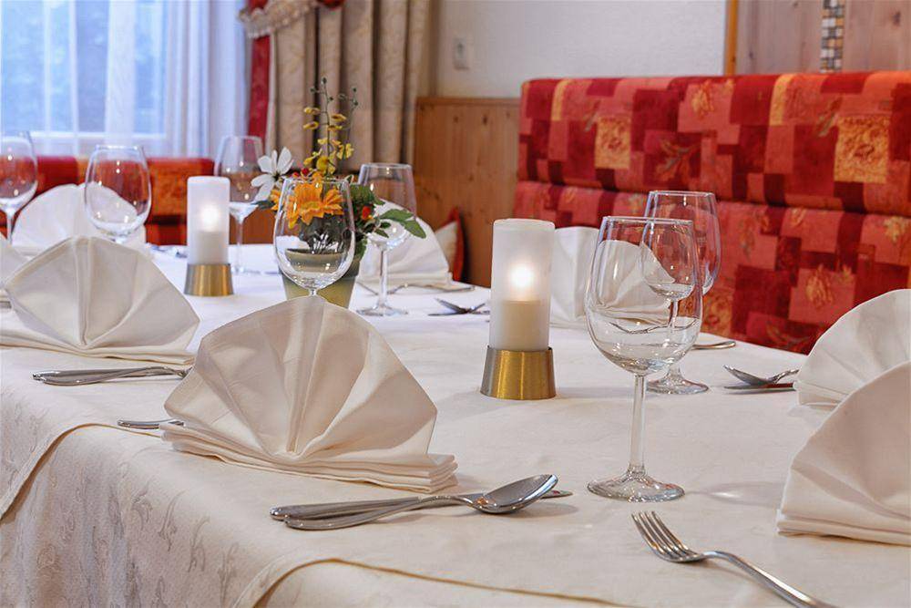Hotel Finkenbergerhof 2