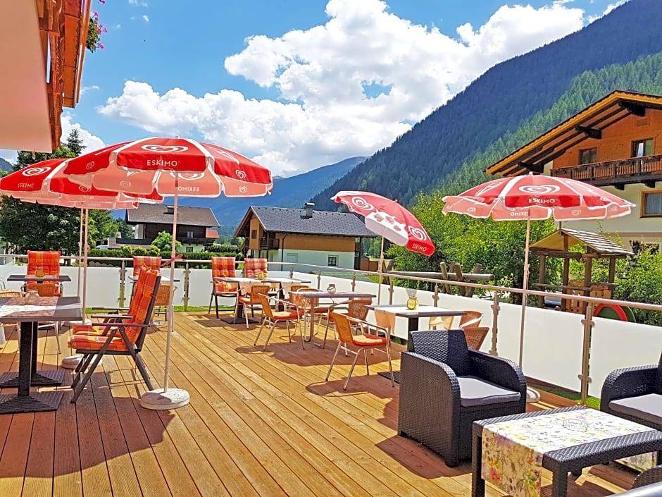 Hotel Gasthof Edelweiß 2