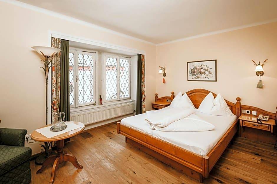Hotel Steffner-Wallner 2