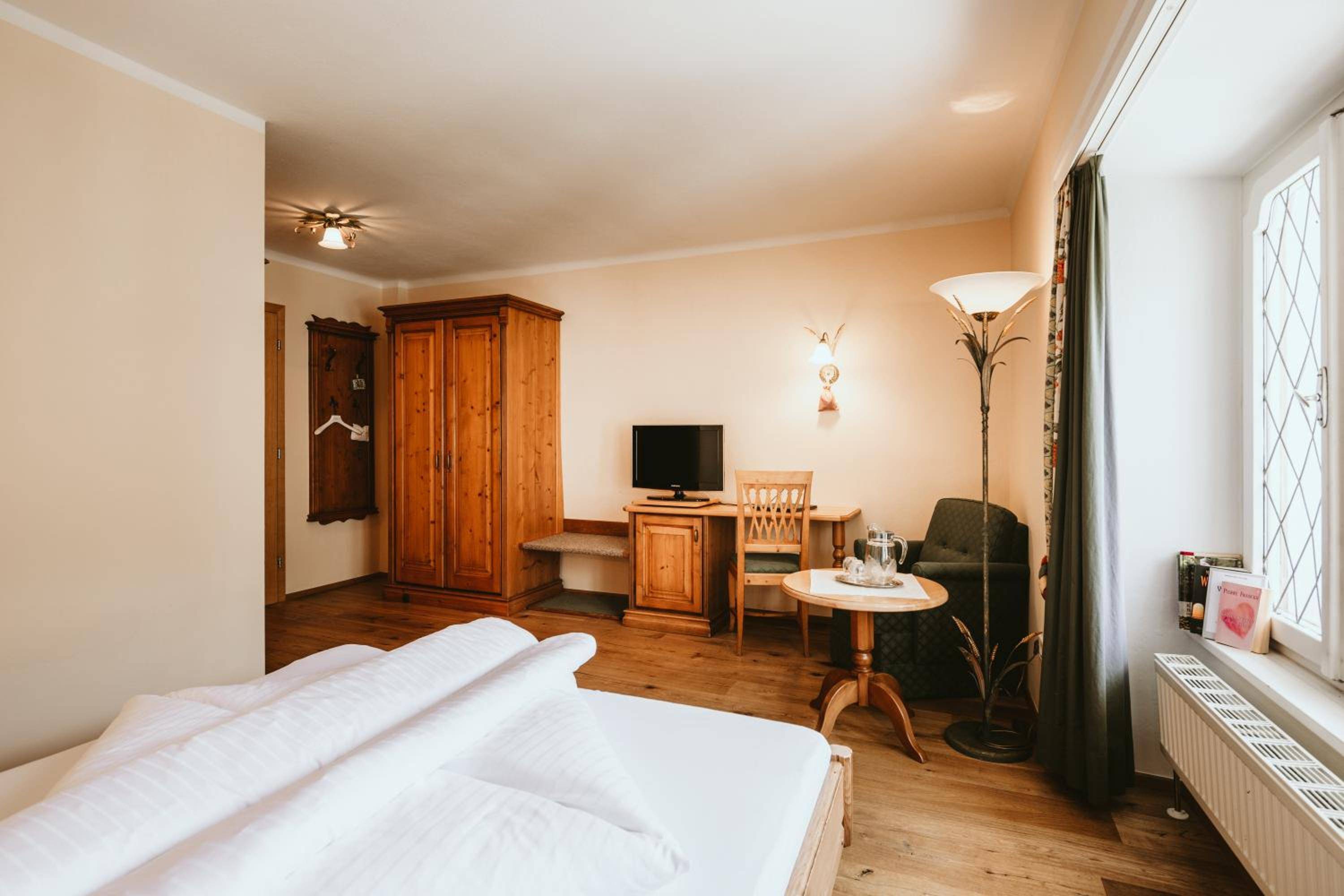 Hotel Steffner-Wallner 1