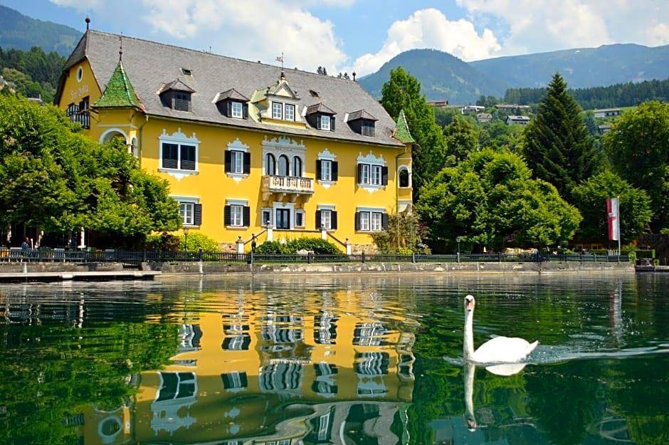 Hotel See-Villa 1