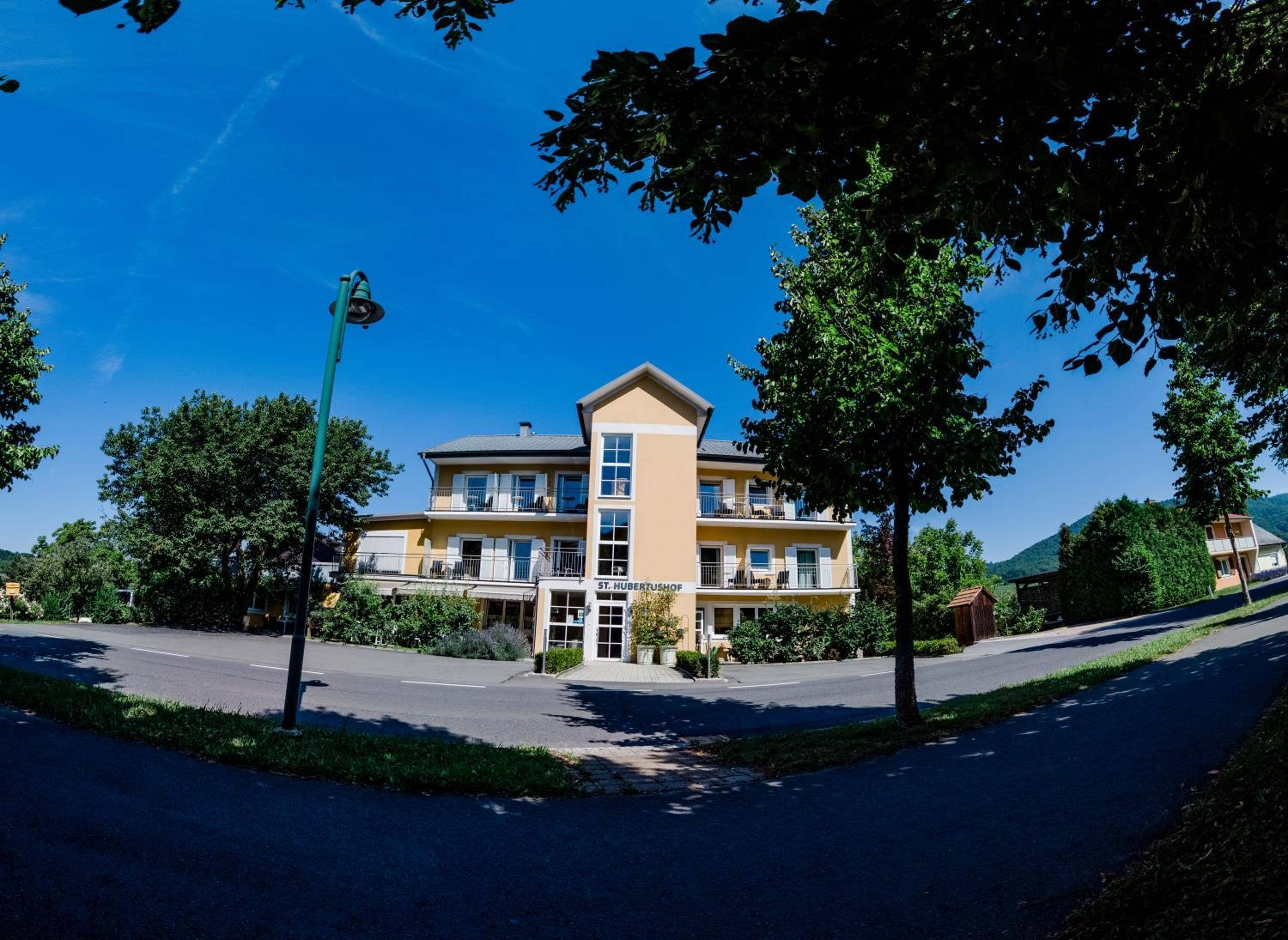 Hotel St. Hubertushof 1