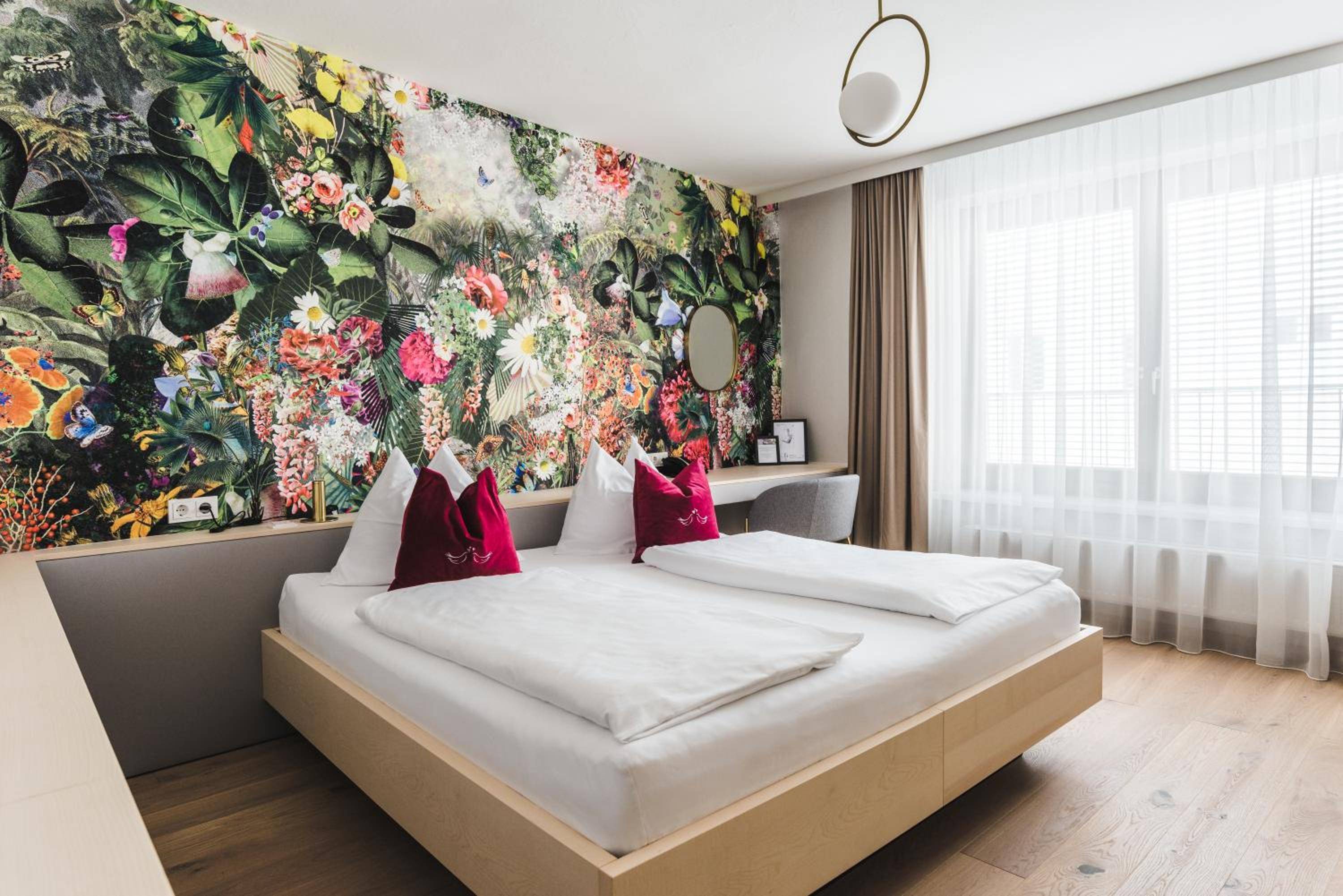 Altstadthotel Weisse Taube 1