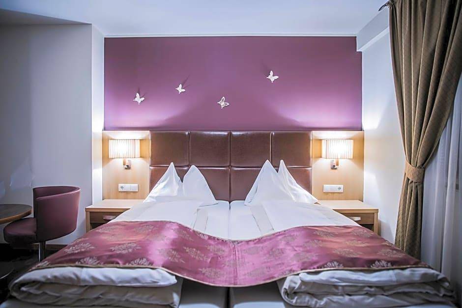 Hotel Flair 1
