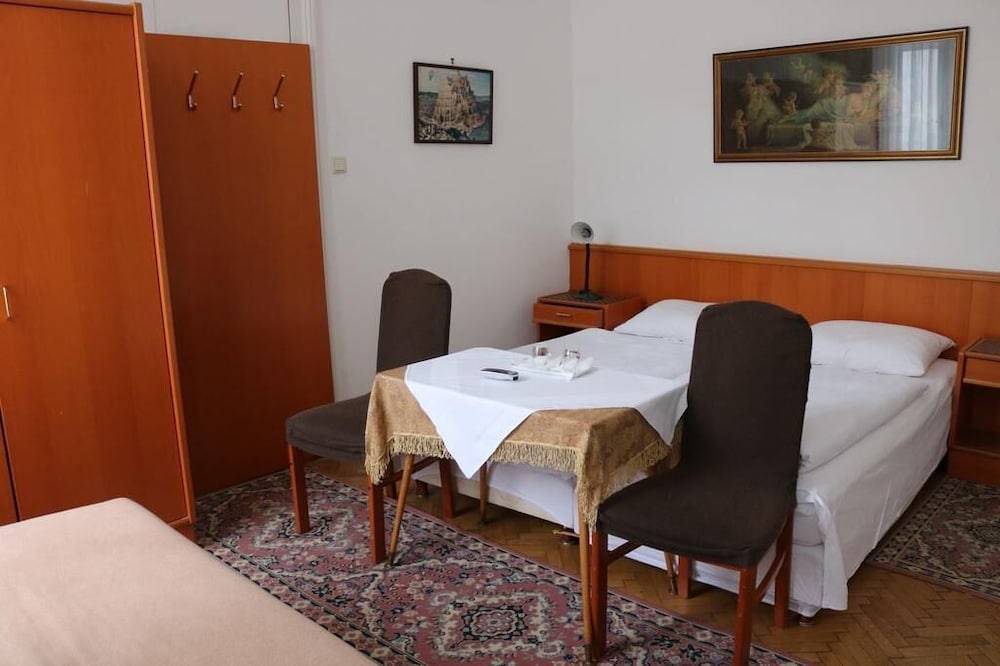 Pension Reimer 1