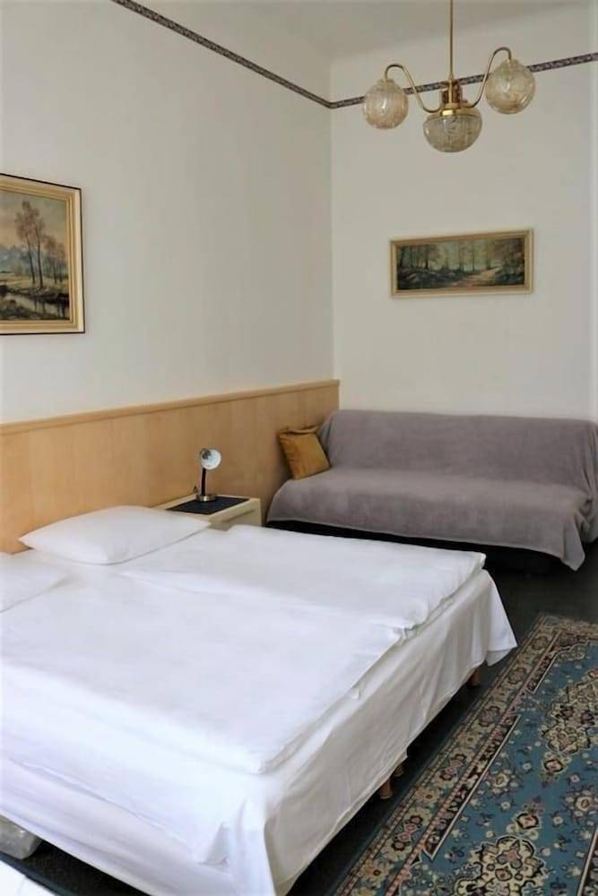 Pension Reimer 2
