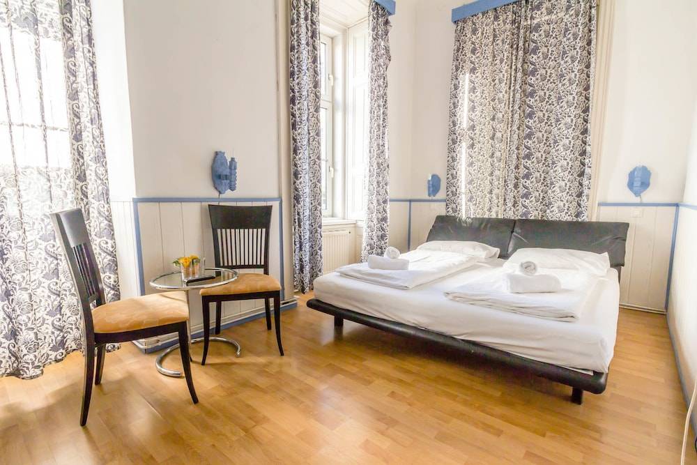 Urban Boutique Hotel 2