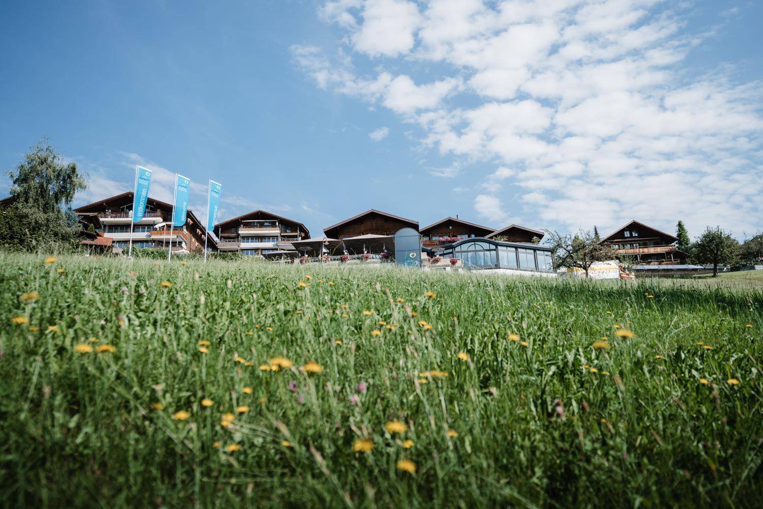 Solbadhotel Sigriswil 1