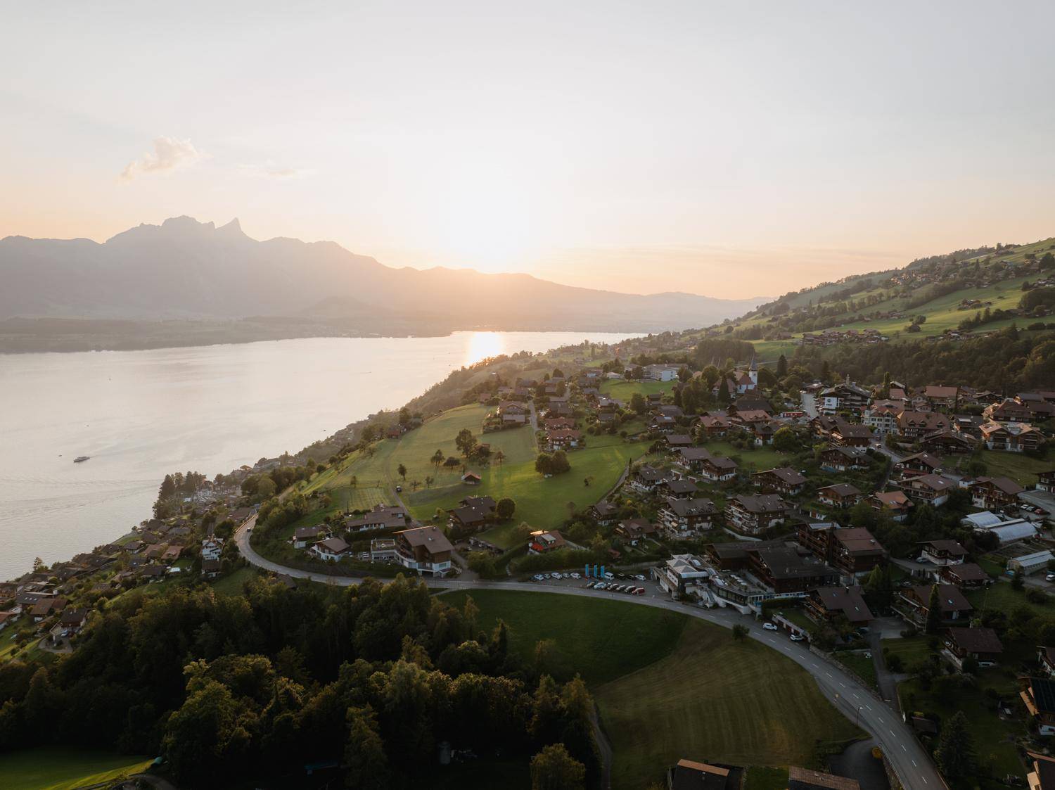 Solbadhotel Sigriswil 2