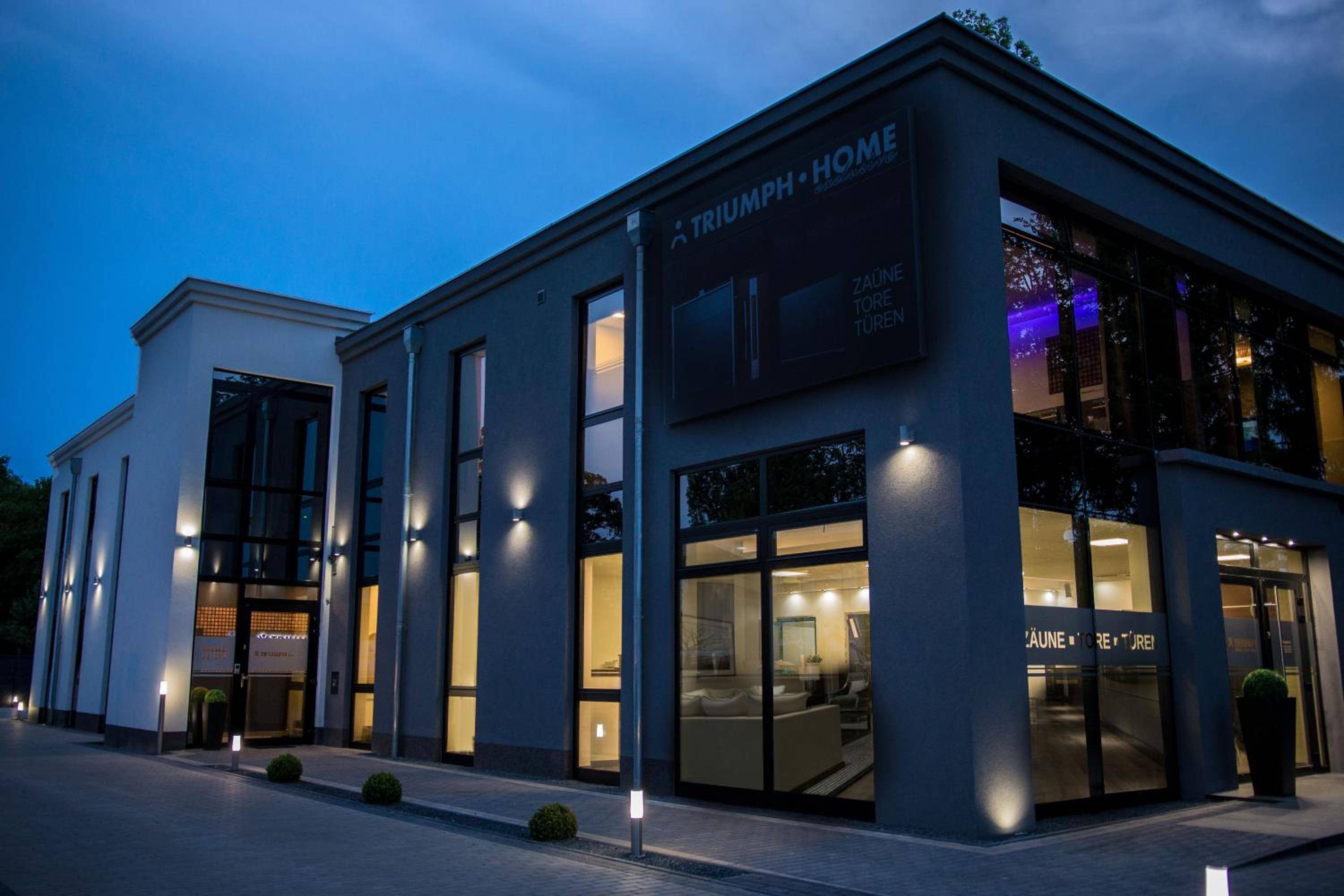 Triumph Inn Pension 1