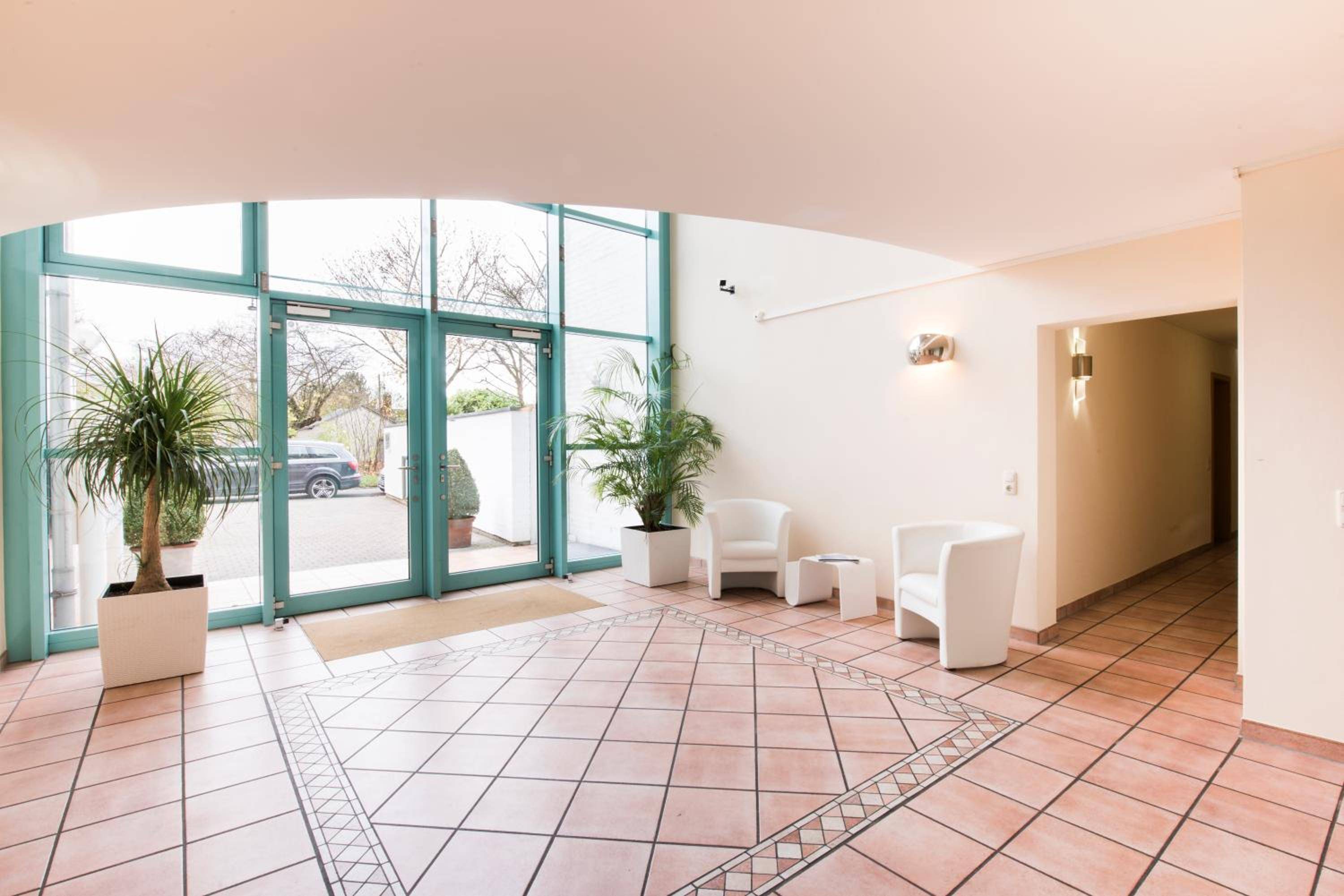 Parkside Apartment House 2