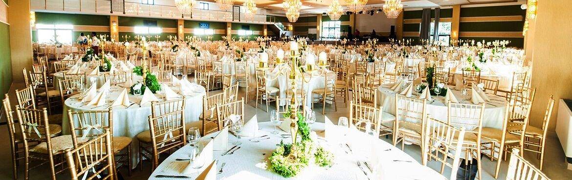 Mein Palace Events&Hotel 1