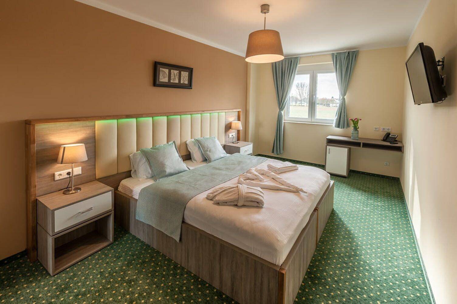 Mein Palace Events&Hotel 2