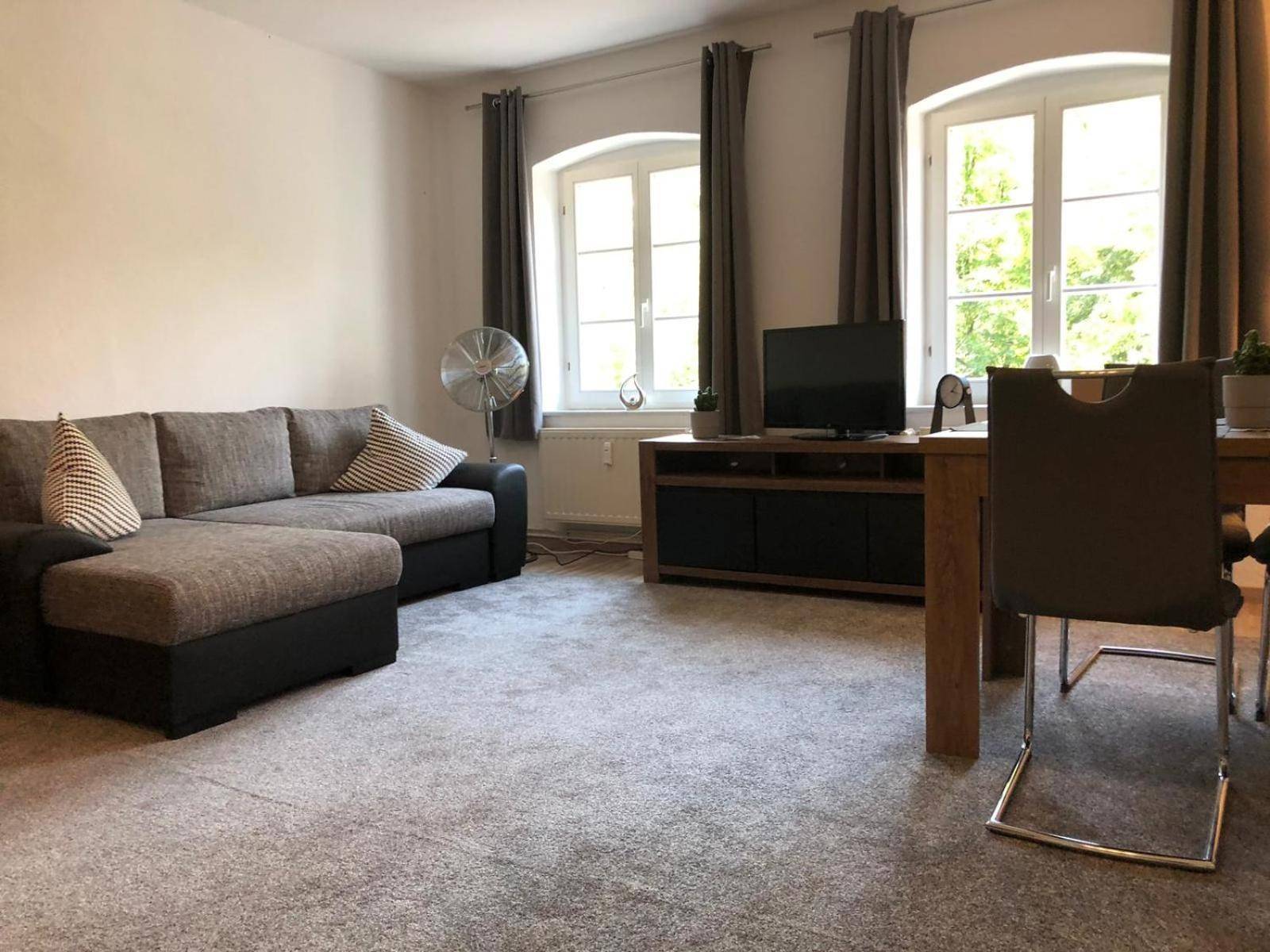 Hotel Zur Alten Oder- Frankfurt-Oder 2