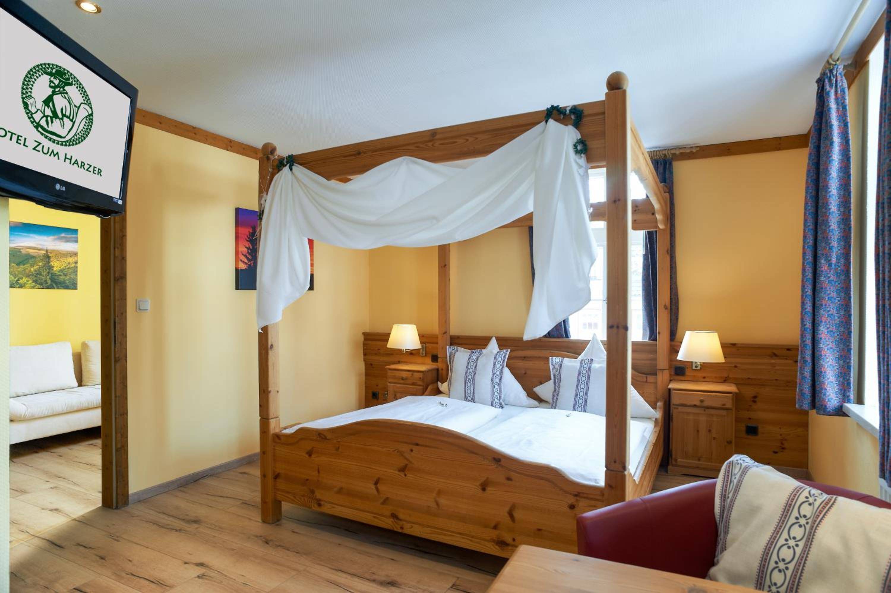 Hotel Zum Harzer 2