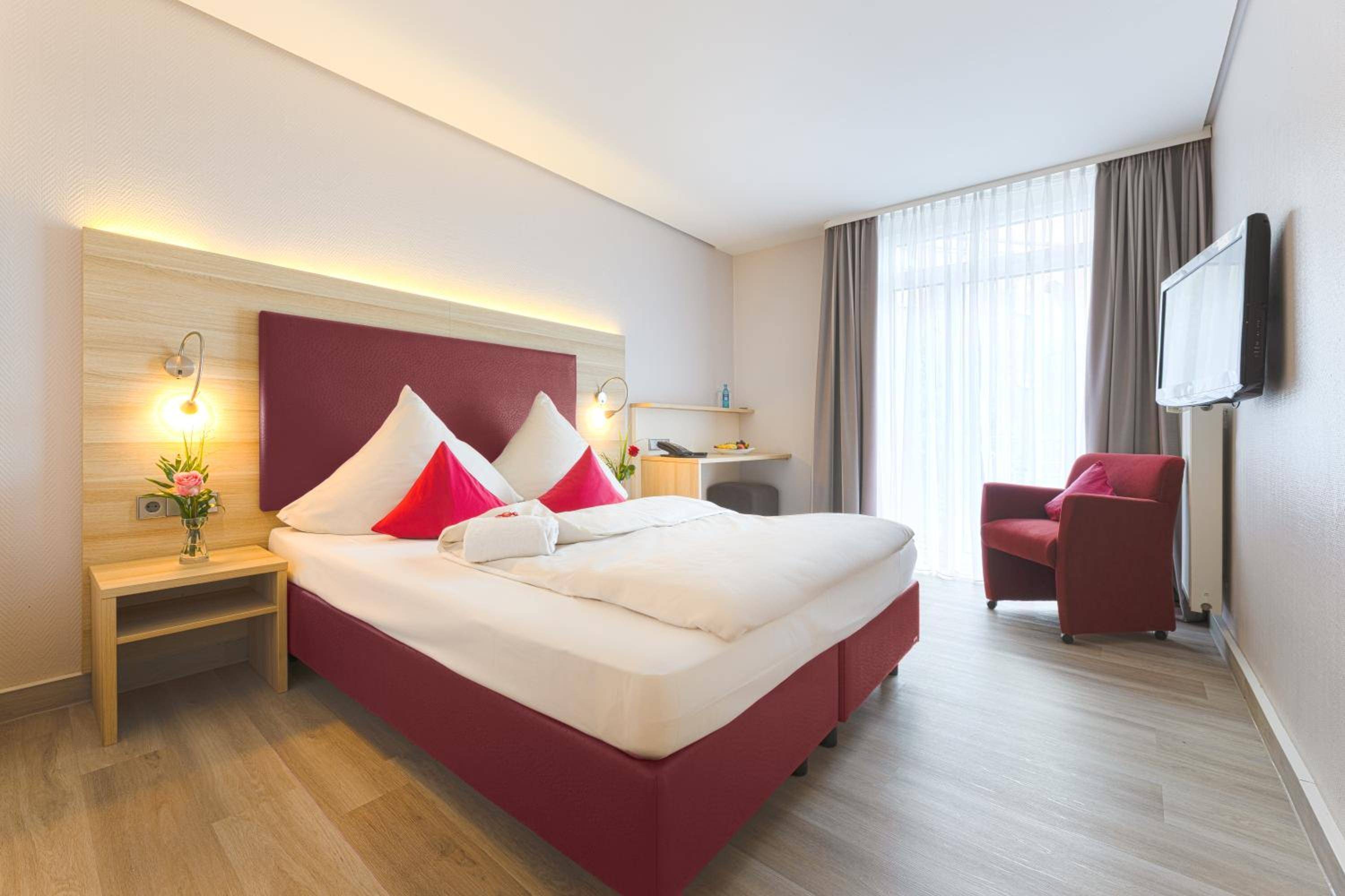 Concorde Hotel am Leineschloss 1