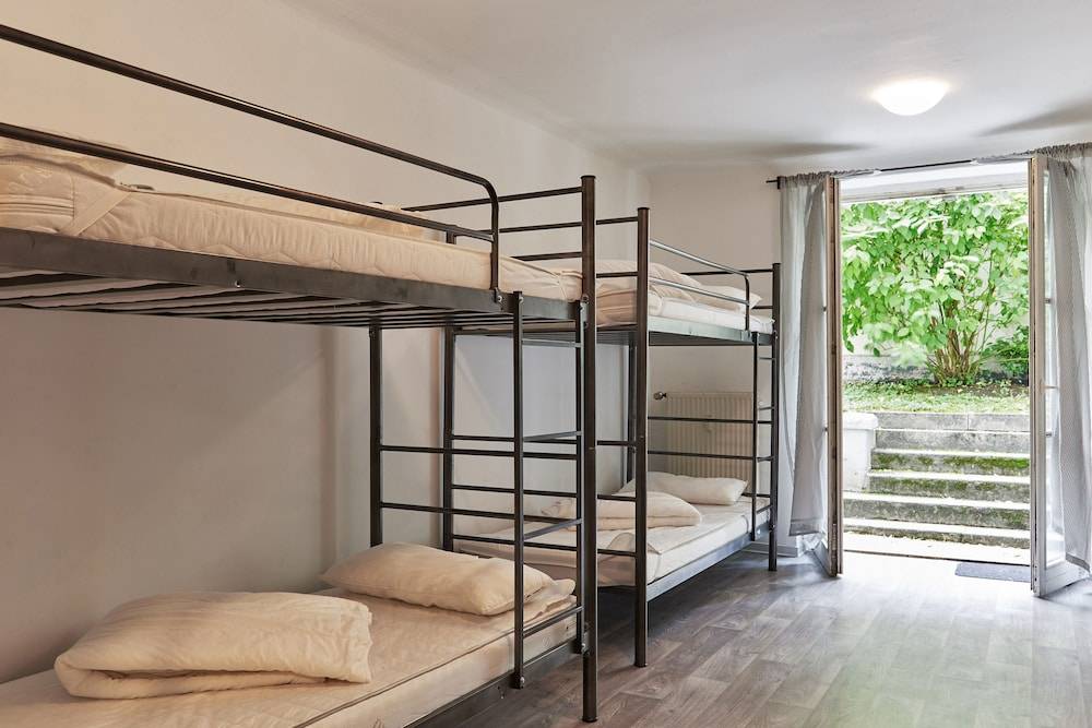 Pauli Hostel 2