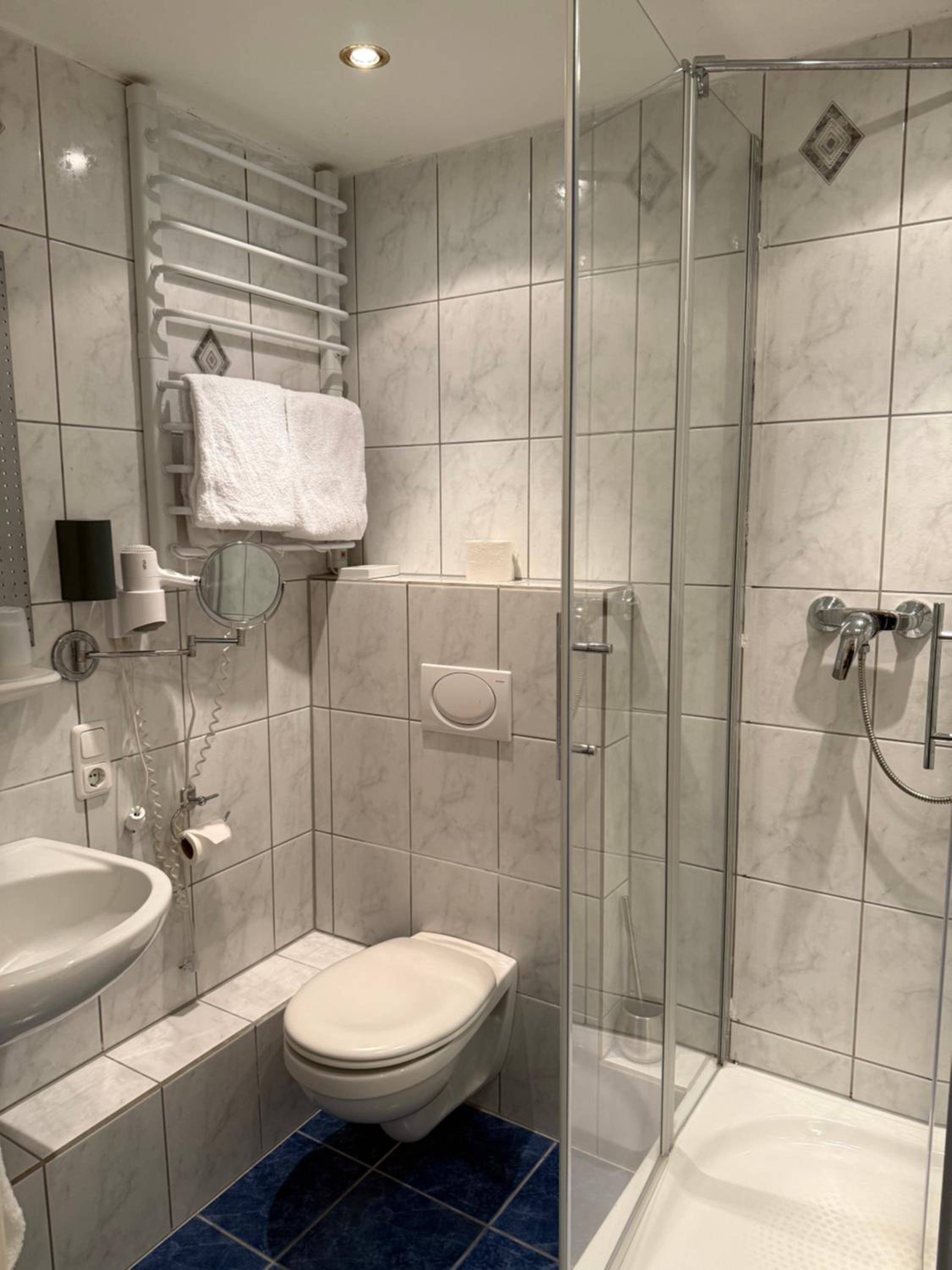 Hotel Alt Montjoie 2