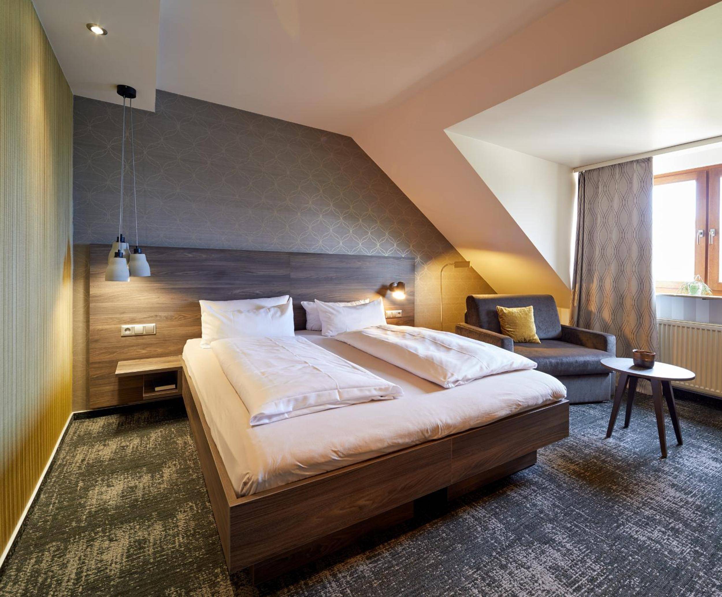 NaturKulturHotel Stumpf 2