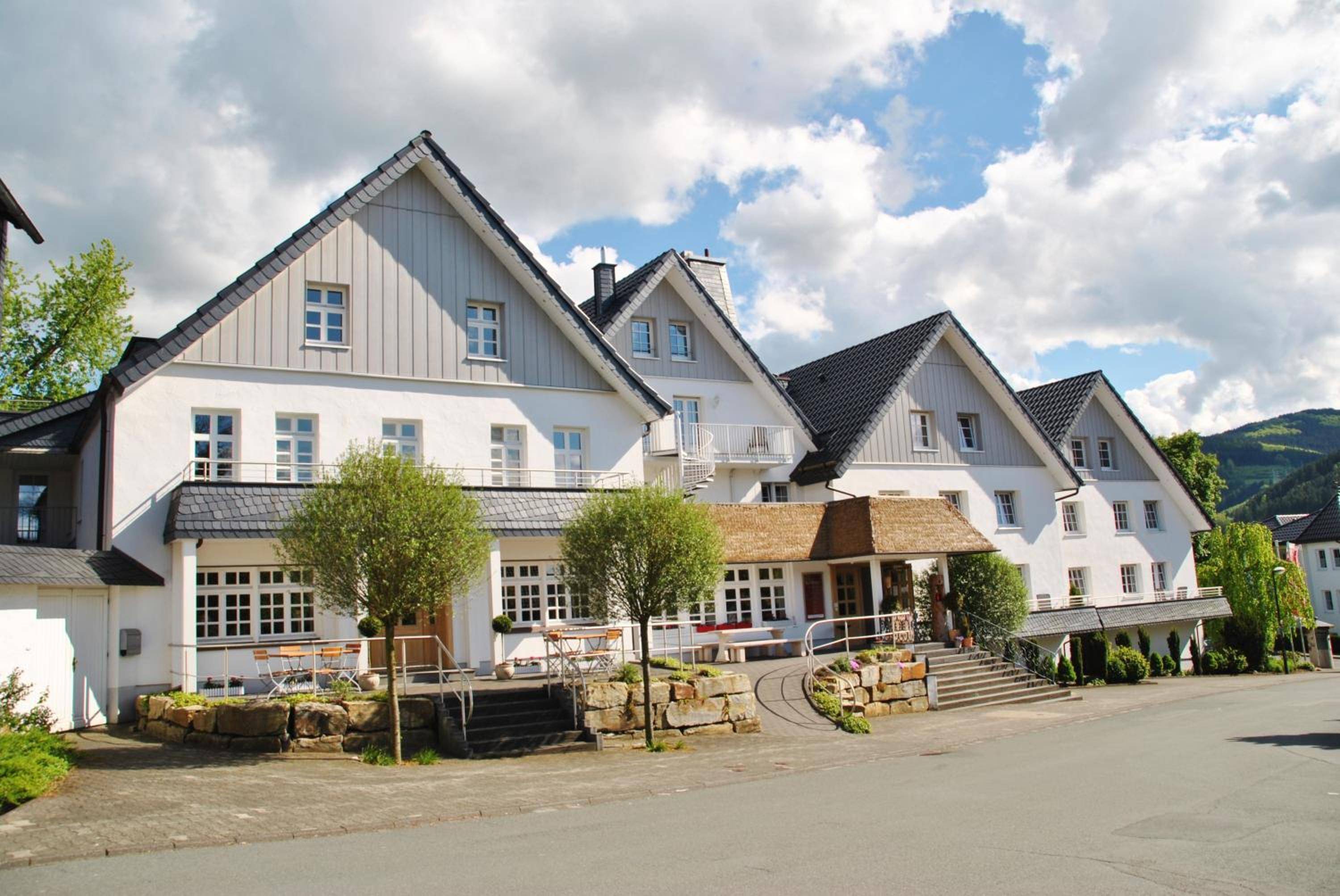 Hotel Garni Dorfkammer 1