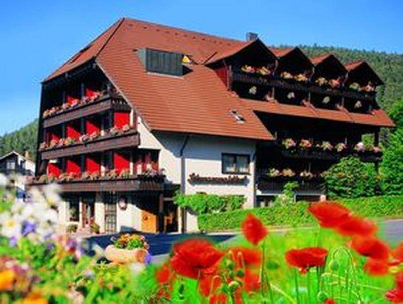 Hotel Schwarzwaldhof 1