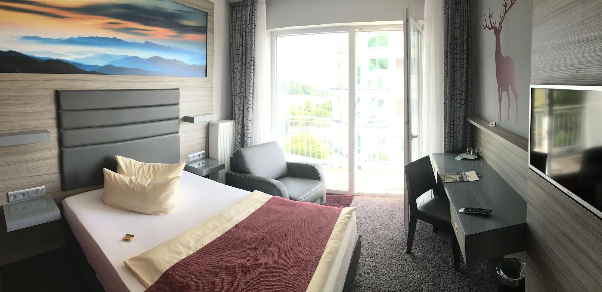 Raitelberg Resort 2