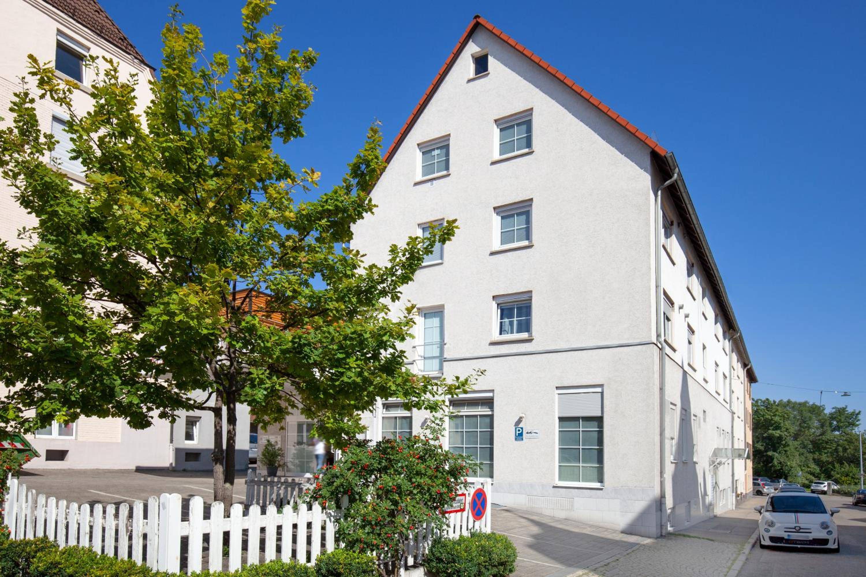 Relax Hotel & SPA Stuttgart 2