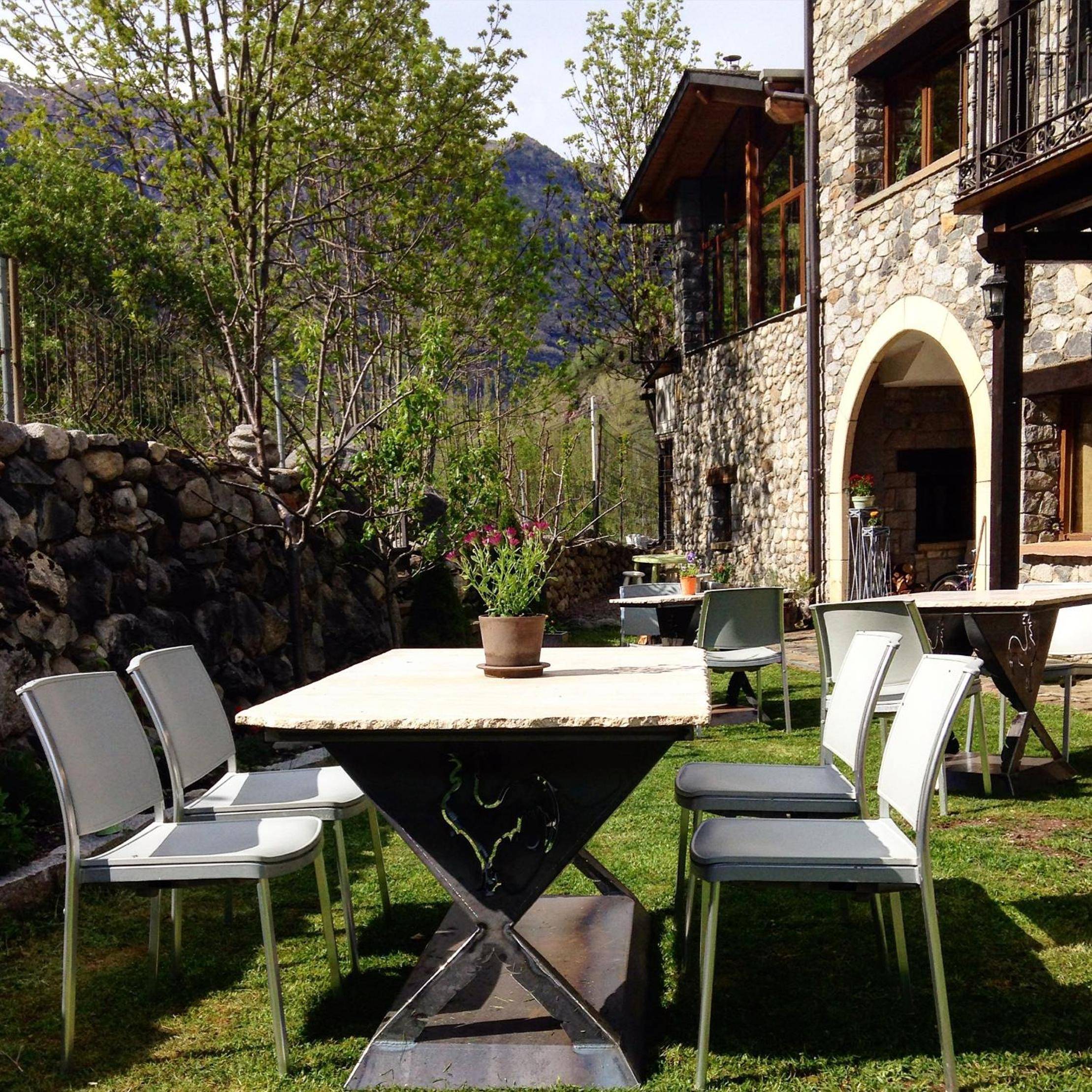 Hotel Casa Arcas 2
